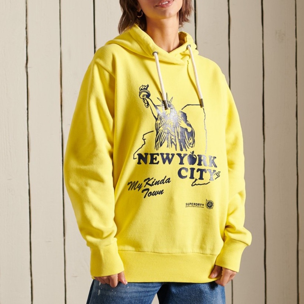 Superdry Hoddie
